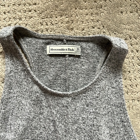 Abercrombie & Fitch Tank - Picture 3 of 3